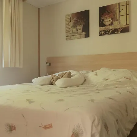 Chalet Op Luxe