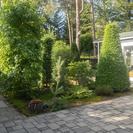 Op Luxe Beekbergen
