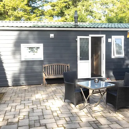 Chalet Op Luxe Beekbergen
