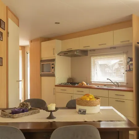 Chalet Op Luxe Beekbergen