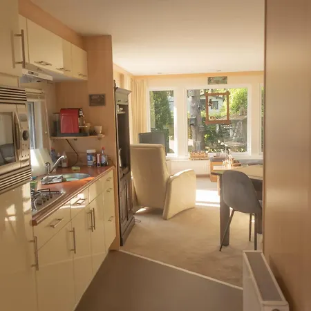Chalet Op Luxe *